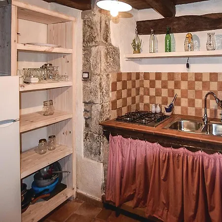 Tatil Evi Casa Pietra