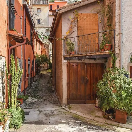 Casa Pietra Santu Lussurgiu